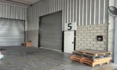 Depósito en alquiler en Parque Newton - Villa Ballester