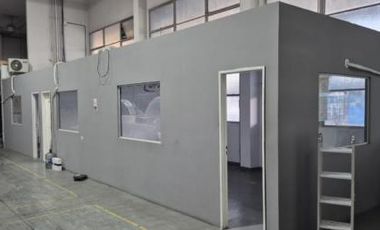 Depósito en alquiler en Parque Newton - Villa Ballester