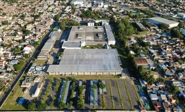 Depósito en alquiler en Parque Newton - Villa Ballester