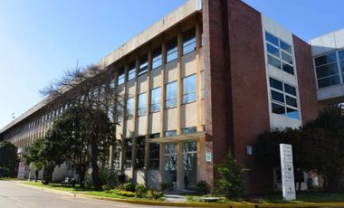 Depósito en alquiler en Parque Newton - Villa Ballester