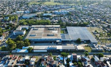 Depósito en alquiler en Parque Newton - Villa Ballester