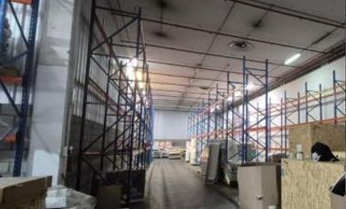 Depósito en alquiler en Parque Newton - Villa Ballester