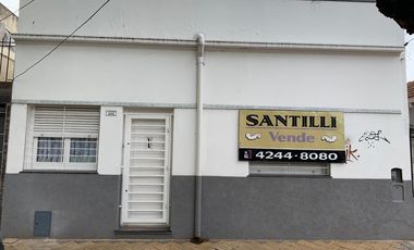SANTILLI - LAS HERAS 666 - Lomas de Zamora Oeste
