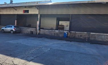 Depósitos en alquiler en José León Suarez.