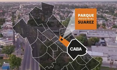 Depósitos en alquiler en José León Suarez.