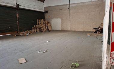 Depósitos en alquiler en José León Suarez.