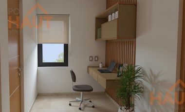 Duplex Cipolletti a estrenar