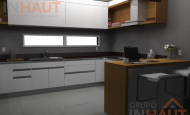 Duplex Cipolletti a estrenar