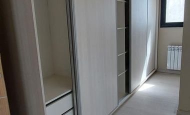 Duplex Cipolletti a estrenar