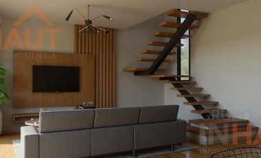 Duplex Cipolletti a estrenar