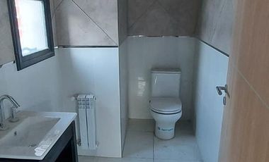 Duplex Cipolletti a estrenar