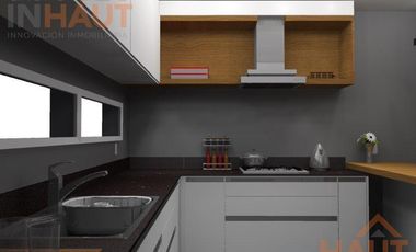 Duplex Cipolletti a estrenar