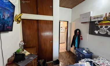 VENTA DE CASA 4 AMBIENTES CON COCHERA EN FLORENCIO VARELA