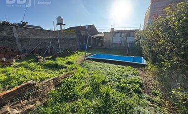 VENTA DE CASA 4 AMBIENTES CON COCHERA EN FLORENCIO VARELA