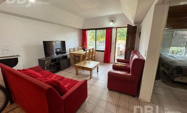 VENTA DE CASA 4 AMBIENTES CON COCHERA EN FLORENCIO VARELA