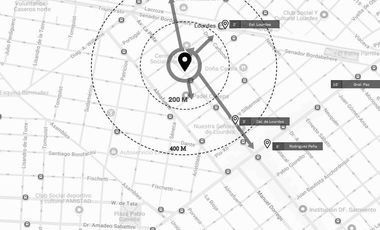 Local comercial en Av La Plata al 3900