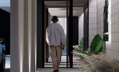 Local comercial en Av La Plata al 3900