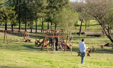 Terreno - Pueblo Esther