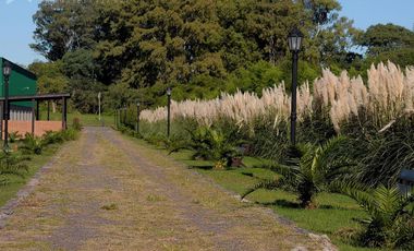 Terreno - Pueblo Esther