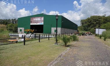 Terreno - Pueblo Esther