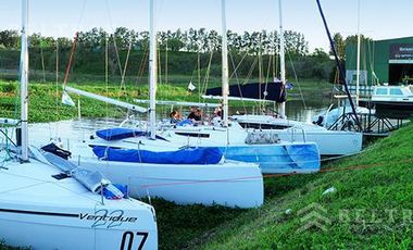 Terreno - Pueblo Esther