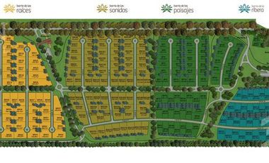 Terreno - Pueblo Esther