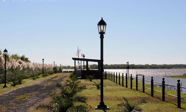 Terreno - Pueblo Esther