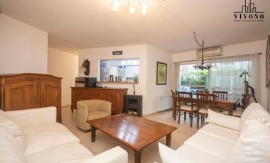 Departamento en Venta en Talar de Martínez - Martínez - San Isidro