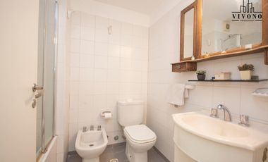 Departamento en Venta en Talar de Martínez - Martínez - San Isidro