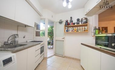 Departamento en Venta en Talar de Martínez - Martínez - San Isidro