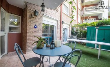 Departamento en Venta en Talar de Martínez - Martínez - San Isidro