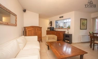 Departamento en Venta en Talar de Martínez - Martínez - San Isidro