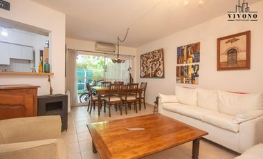 Departamento en Venta en Talar de Martínez - Martínez - San Isidro