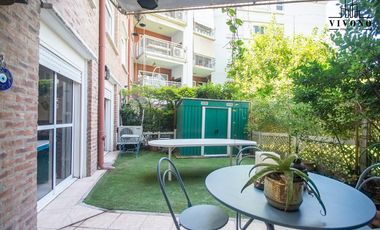 Departamento en Venta en Talar de Martínez - Martínez - San Isidro