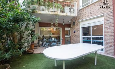 Departamento en Venta en Talar de Martínez - Martínez - San Isidro