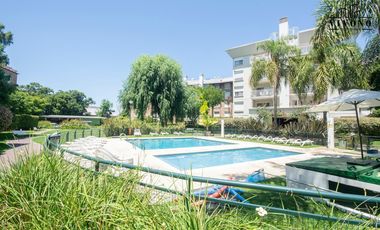 Departamento en Venta en Talar de Martínez - Martínez - San Isidro