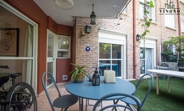 Departamento en Venta en Talar de Martínez - Martínez - San Isidro