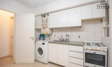 Departamento en Venta en Talar de Martínez - Martínez - San Isidro