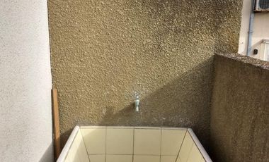 CONFORTABLE DEPARTAMENTO DE 2 AMB. EN COSTA AZUL!!