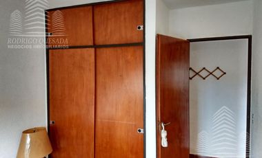 CONFORTABLE DEPARTAMENTO DE 2 AMB. EN COSTA AZUL!!