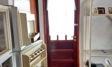 CONFORTABLE DEPARTAMENTO DE 2 AMB. EN COSTA AZUL!!