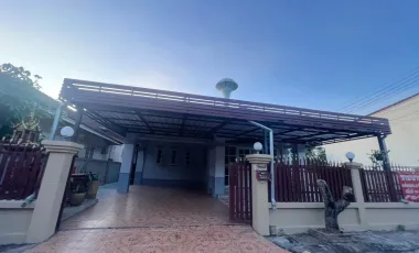 Baan Rungaroon3 Hangdong for sale