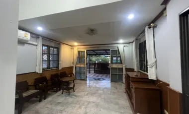 Baan Rungaroon3 Hangdong for sale