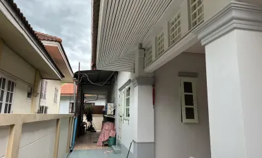 Baan Rungaroon3 Hangdong for sale