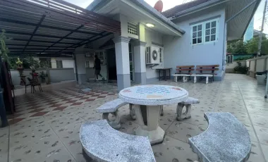 Baan Rungaroon3 Hangdong for sale