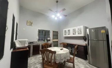 Baan Rungaroon3 Hangdong for sale