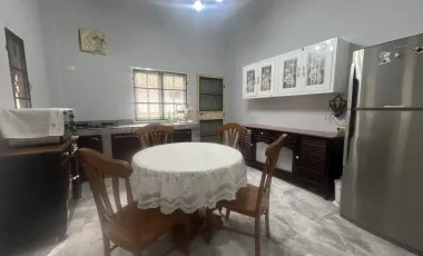 Baan Rungaroon3 Hangdong for sale