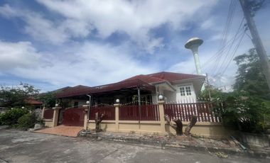 Baan Rungaroon3 Hangdong for sale