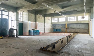 Galpón en Banfield Oeste