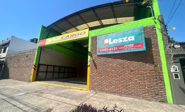 Galpón en Banfield Oeste